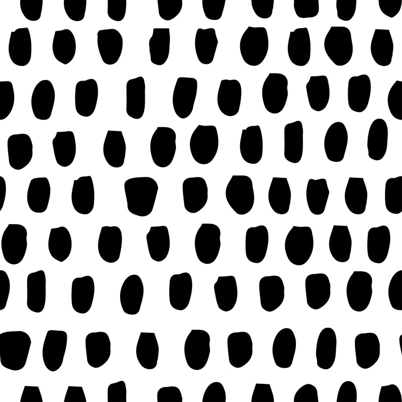 Large Dots Wallpaper