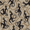 Leopard and Jaguar Wallpaper