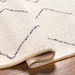 Yuya Washable Area Rug