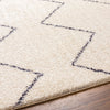 Yuya Washable Area Rug