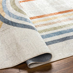 Giza Washable Area Rug