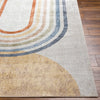 Giza Washable Area Rug