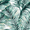 Long Palm Leaves Wallpaper