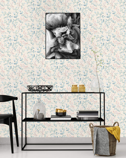 Lovely Eucalyptus Wallpaper