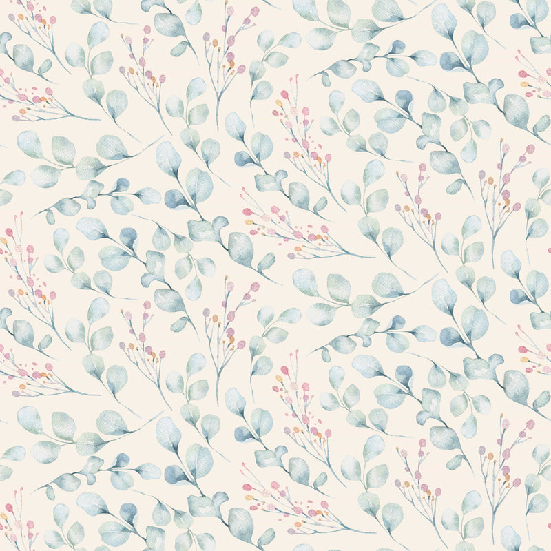 Lovely Eucalyptus Wallpaper