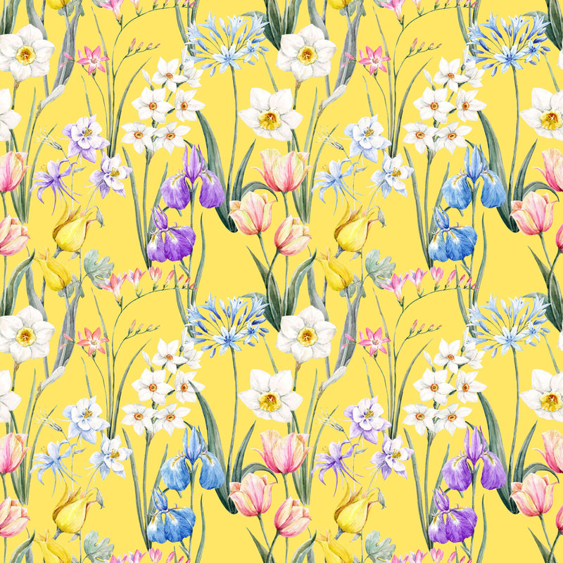Lovely Flowers Wallpaper