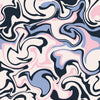 Abstract Pattern Wallpaper