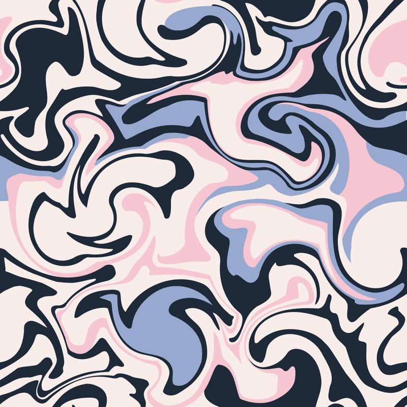 Abstract Pattern Wallpaper