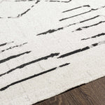 Maguyam Washable Area Rug