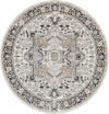 Cabacungan Washable Area Rug