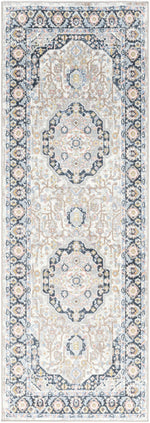 Kyra Washable Area Rug