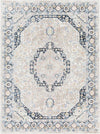 Kyra Washable Area Rug