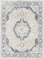 Kyra Washable Area Rug