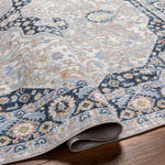 Kyra Washable Area Rug