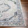 Kyra Washable Area Rug