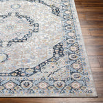 Kyra Washable Area Rug