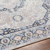 Kyra Washable Area Rug