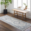 Kyra Washable Area Rug