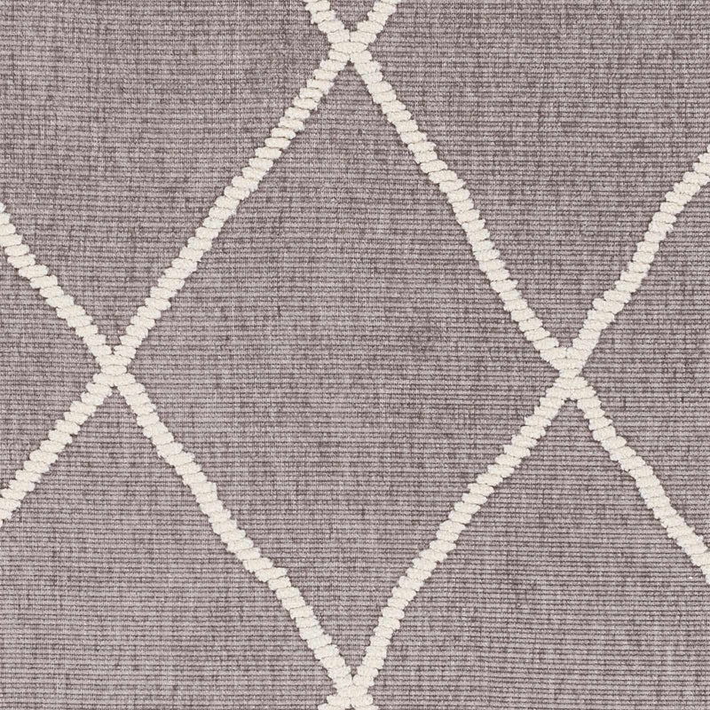 Amani Gray Washable Area Rug