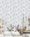 Bunny Wallpaper for Kids