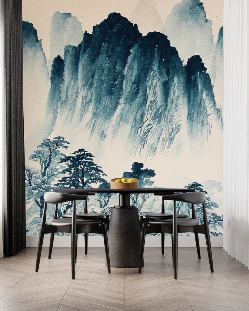 Painting Design Wallpaper