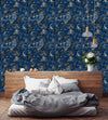 Marble Trendy Pattern Wallpaper