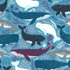 Marine Mammals Wallpaper