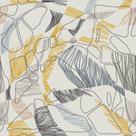 Contours and Lines Wallpaper