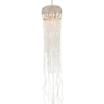 Currey and Company Medusa Pendant, Medium 9551 - LOVECUP