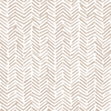 Beige Dashes Wallpaper