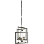 Currey and Company Middleton Chandelier 9927 - LOVECUP