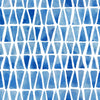 Minimalistic Triangles Wallpaper