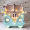 Little Lights Camper Van Lamp