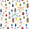 Mix of Bugs Wallpaper