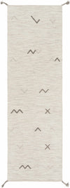 Yelm Wool Area Rug