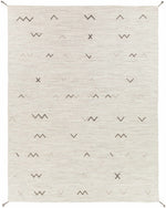 Yelm Wool Area Rug