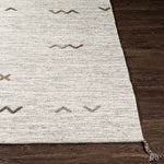 Yelm Wool Area Rug