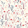 Modish Little Flowers Wallpaper Quality