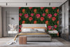 Large Protea Wallpaper