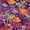 Birds and Berries Wallpaper