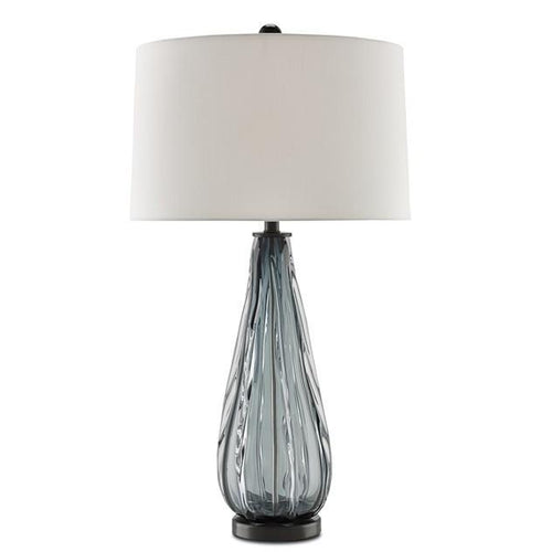 Currey and Company Nightcap Table Lamp - LOVECUP