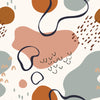 Abstract Lines Wallpaper
