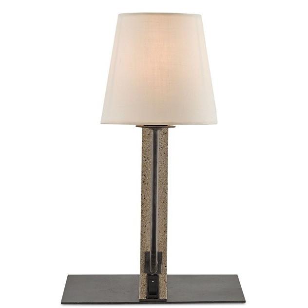 Currey and Company Oldknow Bookcase Lamp  6555 - LOVECUP