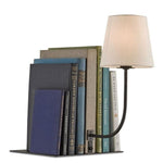 Currey and Company Oldknow Bookcase Lamp  6555 - LOVECUP - 3