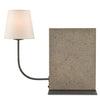 Currey and Company Oldknow Bookcase Lamp  6555 - LOVECUP - 4
