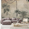 Stylish Jungle Wallpaper