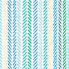 Colorful Strokes Wallpaper