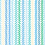 Colorful Strokes Wallpaper