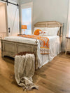Harley 5 Piece Quilt Set