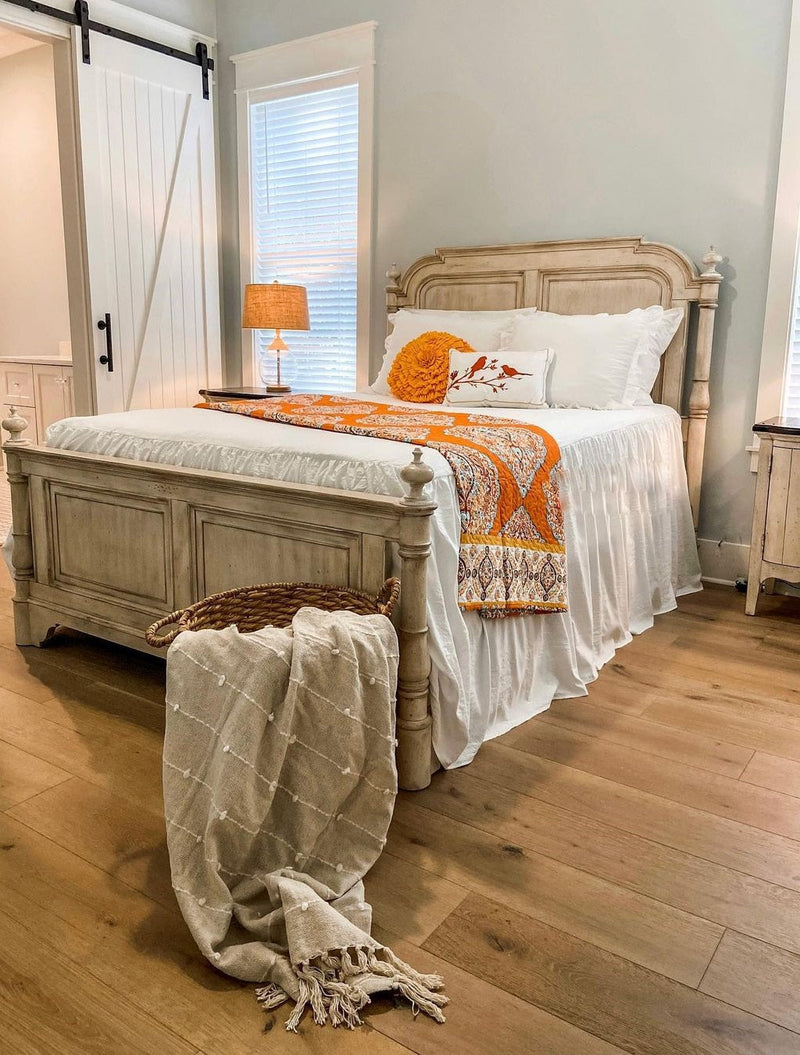 Harley 5 Piece Quilt Set
